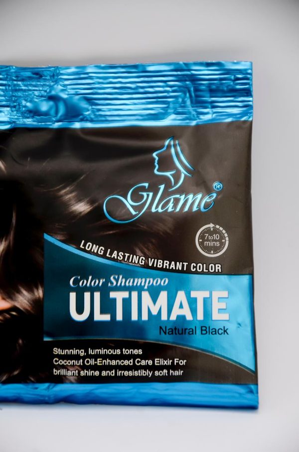 Hair Color Shampoo - Image 6
